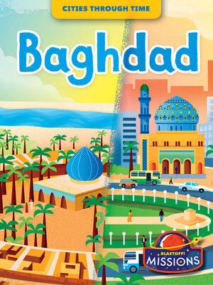 cover image of Baghdad